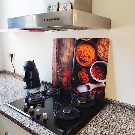 L'Isola Che Non C'E Apartment อาลเกโร ภายนอก รูปภาพ