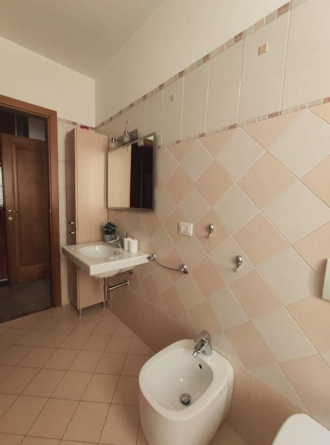 L'Isola Che Non C'E Apartment อาลเกโร ภายนอก รูปภาพ
