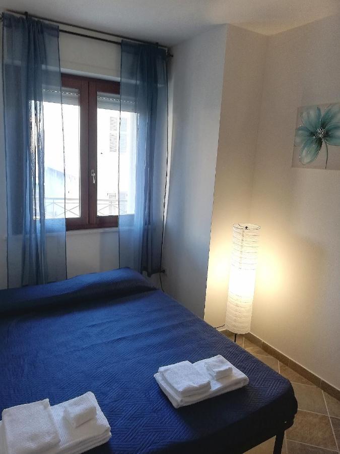 L'Isola Che Non C'E Apartment อาลเกโร ภายนอก รูปภาพ