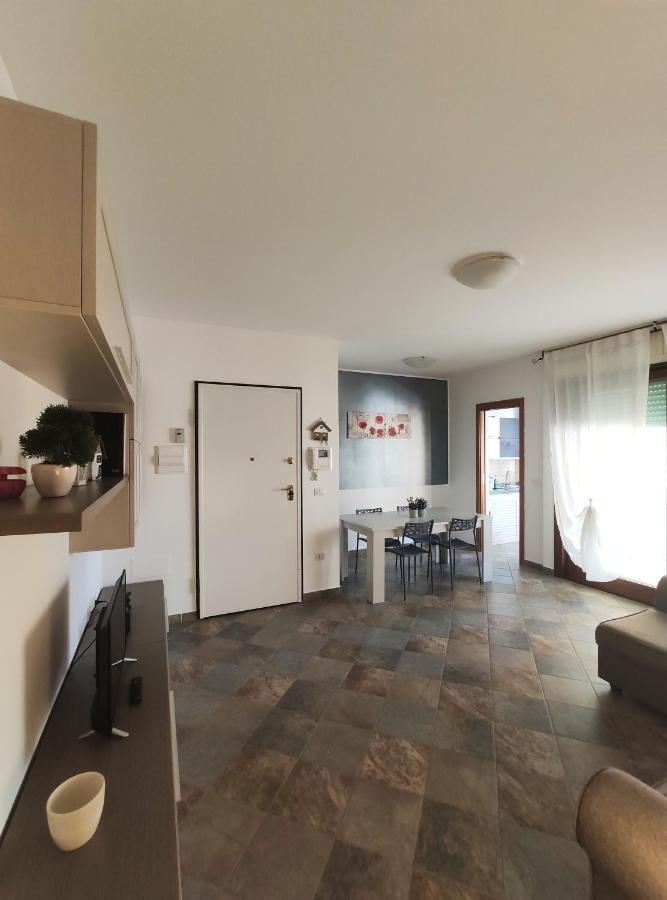 L'Isola Che Non C'E Apartment อาลเกโร ภายนอก รูปภาพ