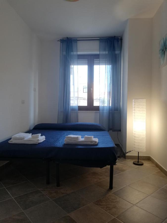 L'Isola Che Non C'E Apartment อาลเกโร ภายนอก รูปภาพ