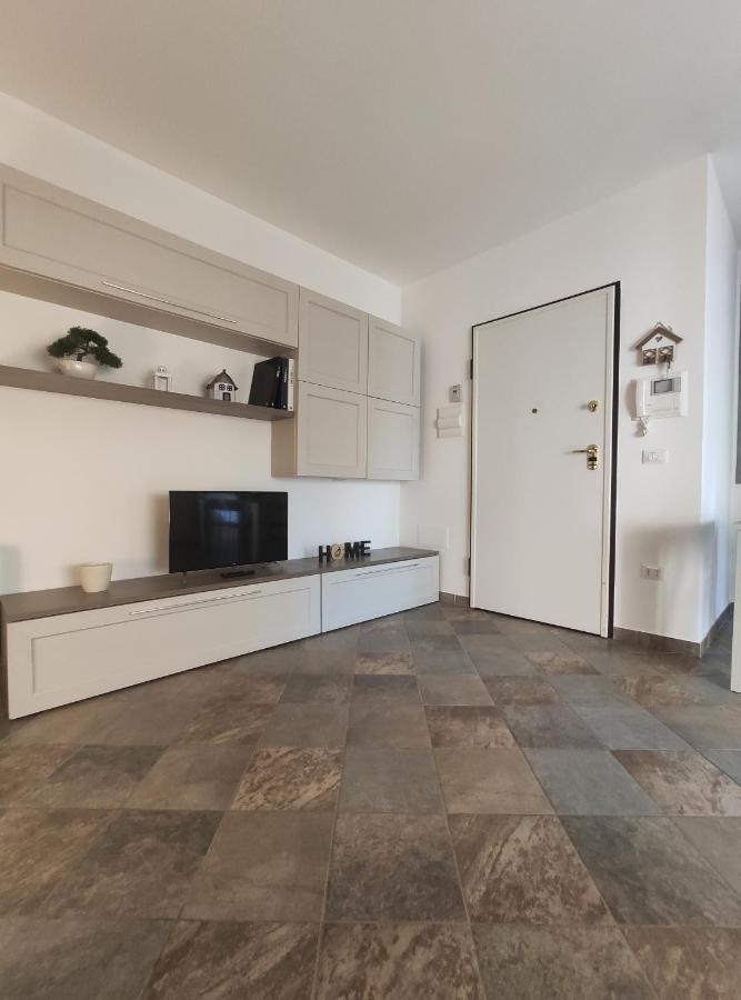 L'Isola Che Non C'E Apartment อาลเกโร ภายนอก รูปภาพ