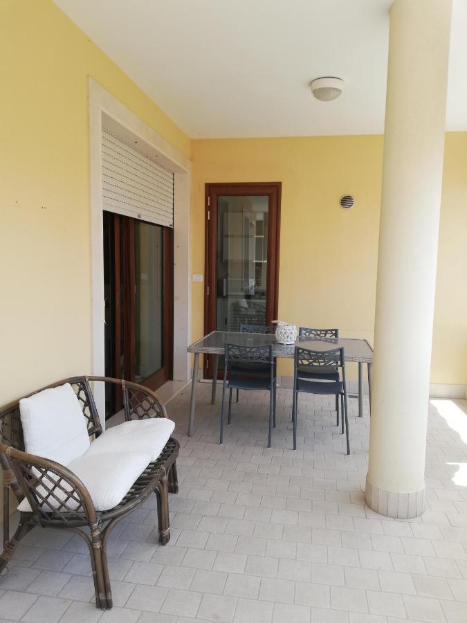 L'Isola Che Non C'E Apartment อาลเกโร ภายนอก รูปภาพ