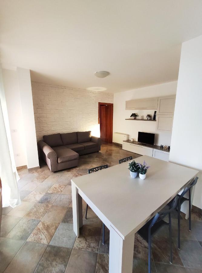 L'Isola Che Non C'E Apartment อาลเกโร ภายนอก รูปภาพ