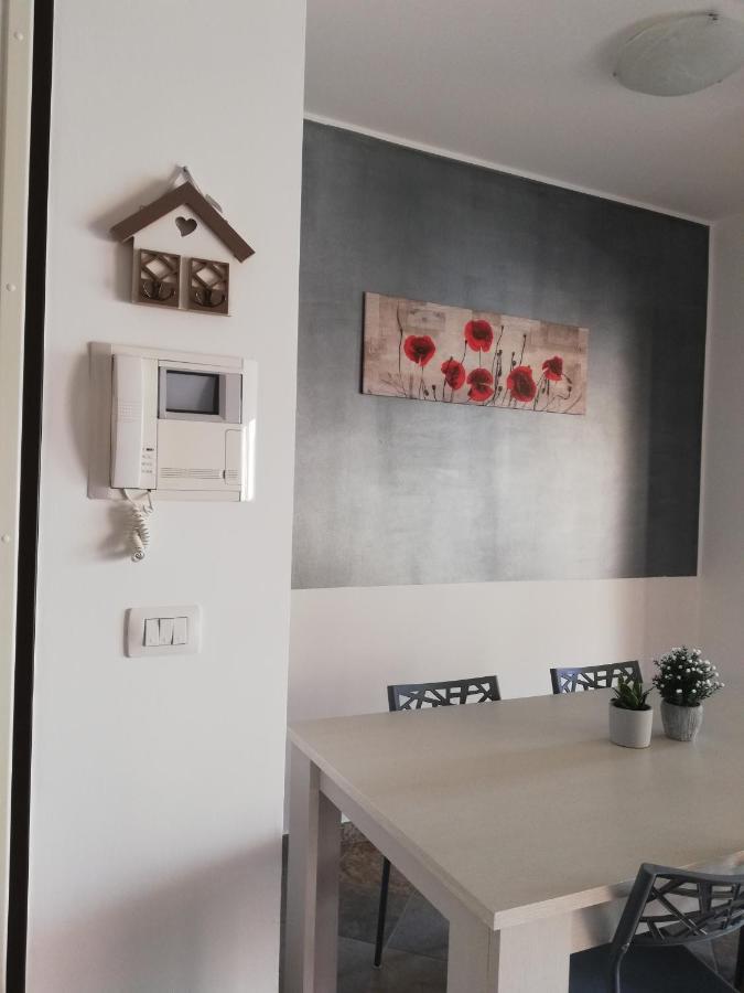 L'Isola Che Non C'E Apartment อาลเกโร ภายนอก รูปภาพ